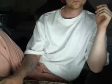 Azazel48 Chaturbate stream image from September 22, 2025