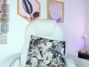 Crystal_Star16 Chaturbate stream image from September 22, 2025