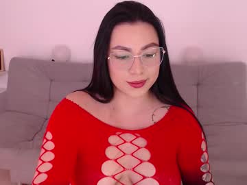 Emi_Carter Chaturbate stream image from September 22, 2025