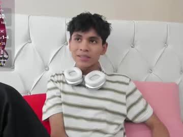 Ethan_Westt Chaturbate stream image from September 22, 2025