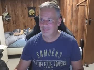 Exibe1219 Chaturbate stream image from September 22, 2025