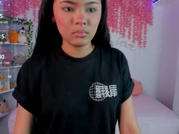 _Hanna_Sky Chaturbate stream image from September 22, 2025