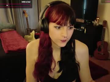 Ibuprofems Chaturbate stream image from September 22, 2025