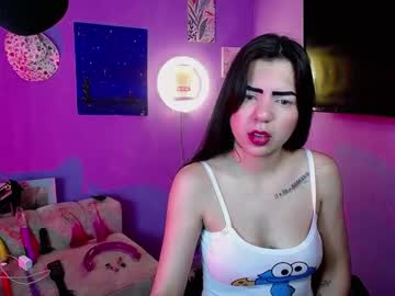 Isisrousexx Chaturbate stream image from September 22, 2025