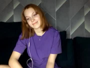 Justprettygirl Chaturbate stream image from September 22, 2025