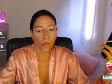 Kate_Arden Chaturbate stream image from September 22, 2025