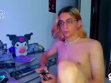 Keita_Moon Chaturbate stream image from September 22, 2025