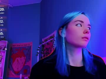 Kiara_Dream stream image from September 22, 2025