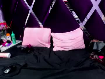 Luciana_Ass Chaturbate stream image from September 22, 2025