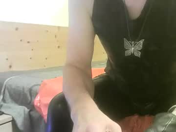 Luckynumberxxx Chaturbate stream image from September 22, 2025