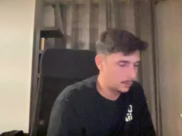 Matahavi Chaturbate stream image from September 22, 2025