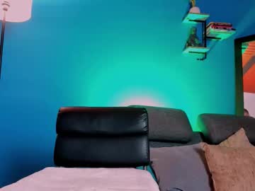 Maximusclark1 Chaturbate stream image from September 22, 2025