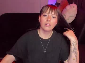 Nataliasweet98 Chaturbate stream image from September 22, 2025