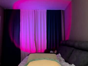 Pinkypaws Chaturbate stream image from September 22, 2025