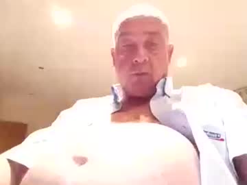 Rogerriptide Chaturbate stream image from September 22, 2025