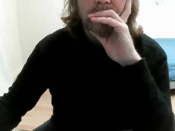 Saltimbanquier Chaturbate stream image from September 22, 2025