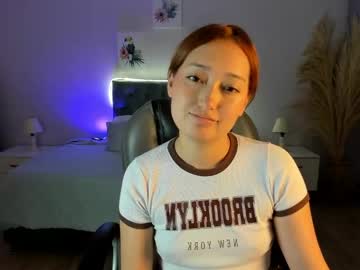 Samara_Hilton_2 Chaturbate stream image from September 22, 2025