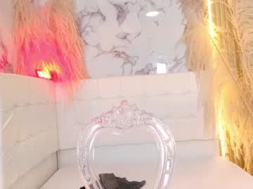 Saraa1__ Chaturbate stream image from September 22, 2025
