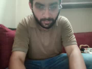 Sexypaki1997 Chaturbate stream image from September 22, 2025