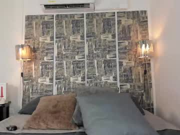 Shofiavega Chaturbate stream image from September 22, 2025