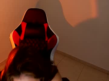 Smm_Hll Chaturbate stream image from September 22, 2025