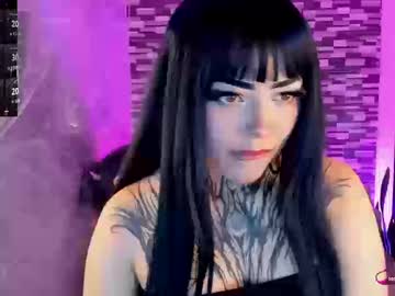 Sophiaa_Cherry Chaturbate stream image from September 22, 2025