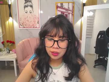Strawkiss_A Chaturbate stream image from September 22, 2025