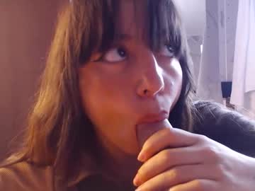 Sweet_Rabbitss Chaturbate stream image from September 22, 2025