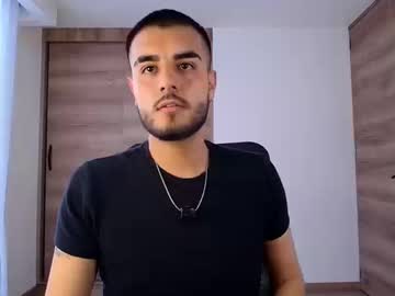 Ander_6 Chaturbate stream image from September 22, 2025