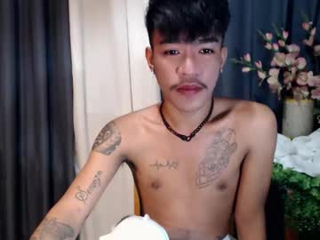 Asian_Kimxxx Chaturbate stream image from September 22, 2025