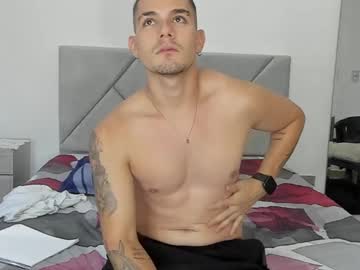 Booyhott_ Chaturbate stream image from September 22, 2025