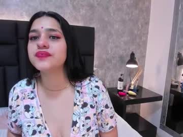 Crystaldarliing Chaturbate stream image from September 22, 2025