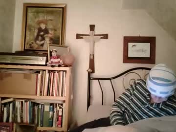 Dibeyih_Dia Chaturbate stream image from September 22, 2025
