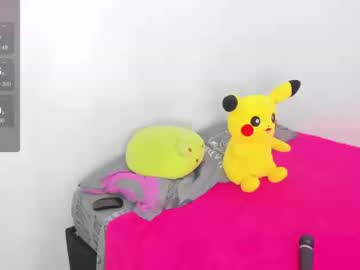 Emily_Rousse25 Chaturbate stream image from September 22, 2025