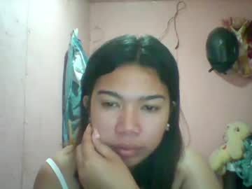 Hottie_Aniya05 Chaturbate stream image from September 22, 2025