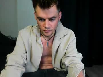 Jason_Marz Chaturbate stream image from September 22, 2025