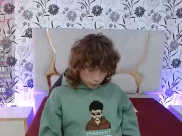 Jim_Tay Chaturbate stream image from September 22, 2025