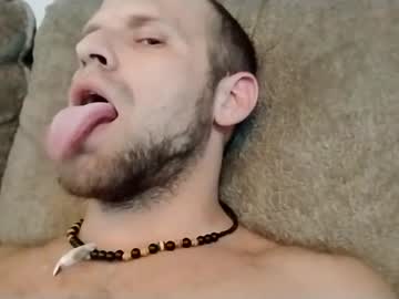 Justjohn911 Chaturbate stream image from September 22, 2025