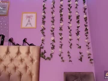 Karolina_Everton Chaturbate stream image from September 22, 2025