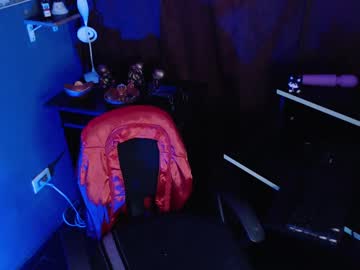 Kattze Chaturbate stream image from September 22, 2025