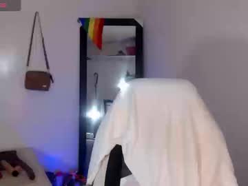 La_Ratona_1 Chaturbate stream image from September 22, 2025
