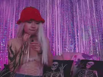 Liaa_Rodriguezz Chaturbate stream image from September 22, 2025