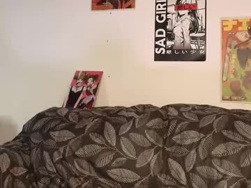 Madisonbyers Chaturbate stream image from September 22, 2025