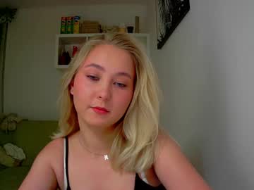 Milena391630 Chaturbate stream image from September 22, 2025