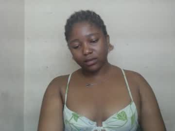 Naughtyxpussyx Chaturbate stream image from September 22, 2025