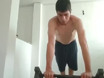 Nymphobuddies Chaturbate stream image from September 22, 2025