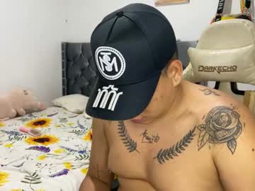Paul_4321 Chaturbate stream image from September 22, 2025