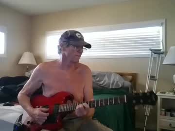 Randinni Chaturbate stream image from September 22, 2025