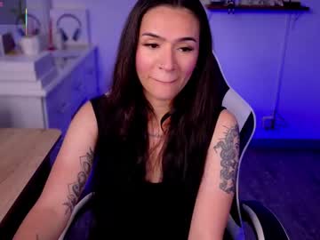 Soyabby_ Chaturbate stream image from September 22, 2025