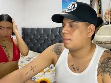 Stephatine_4321 Chaturbate stream image from September 22, 2025